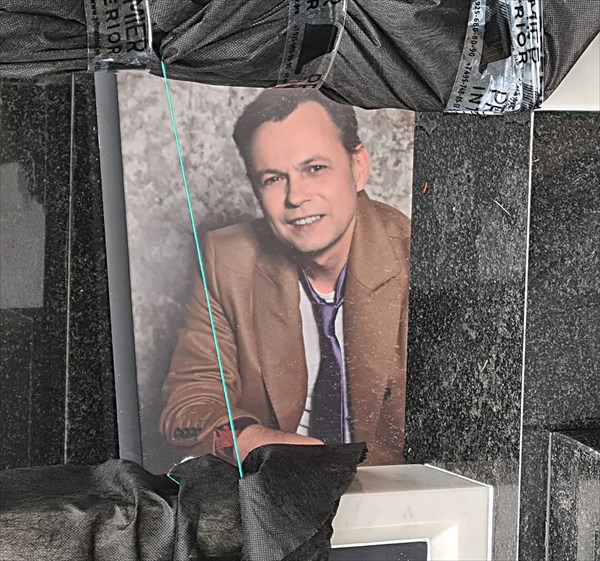 114-Левкин Владимир